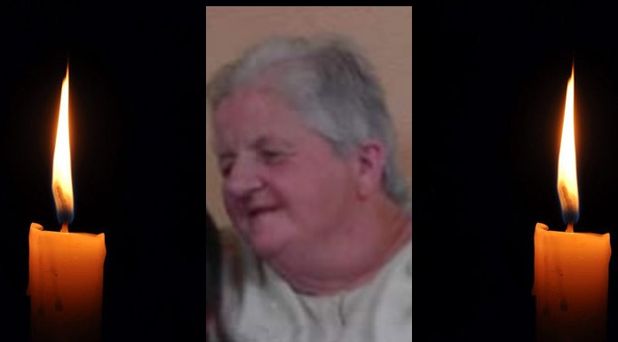 Mary Gallagher – Killaloe