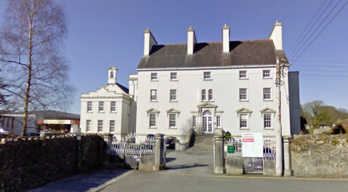 Sadness at Closure of Ennis Music School