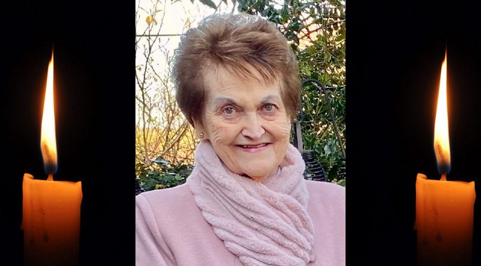 Margaret Brigdale nee Coffey – Clarecastle