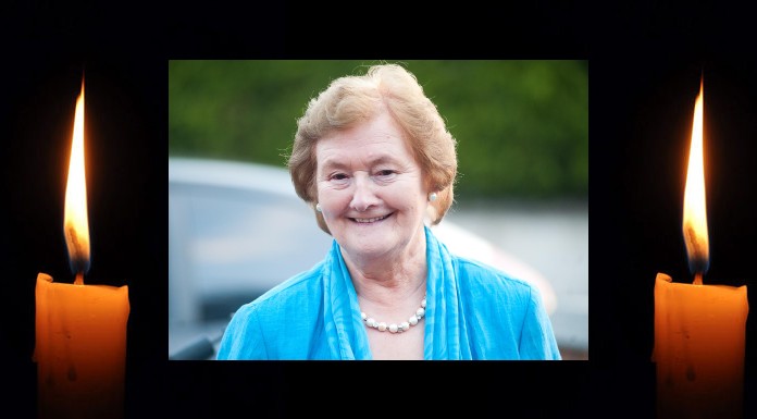 Margaret Staunton – Ennis