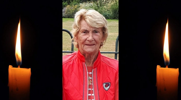 Marie Moran Nee	Cullinan – Ennis