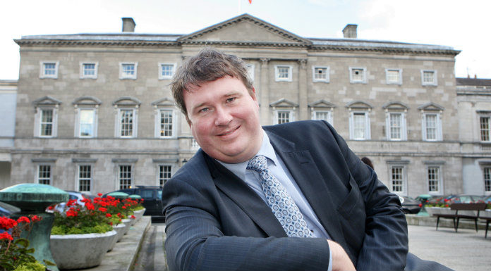 Clare’s Fine Gael Senator Says COVID Restrictions Unfortunately Necessary