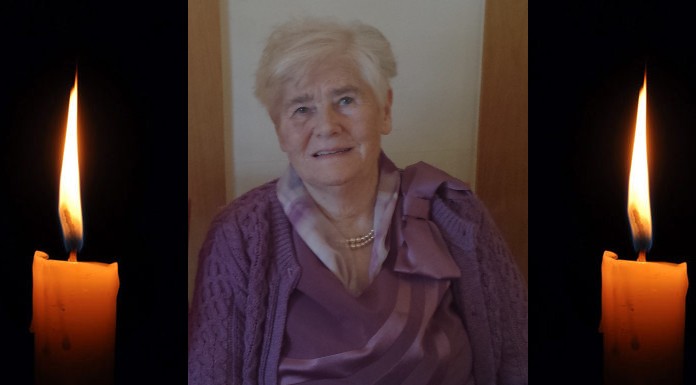 Mary Hayes – Killaloe