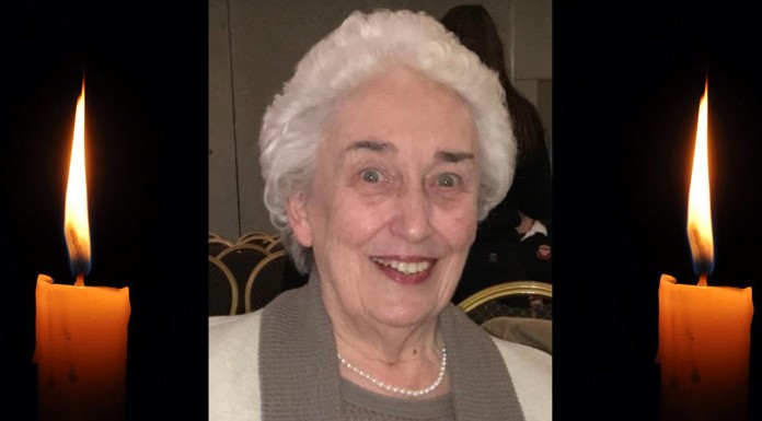 Mary Kelly Nee Quealy – Kilrush