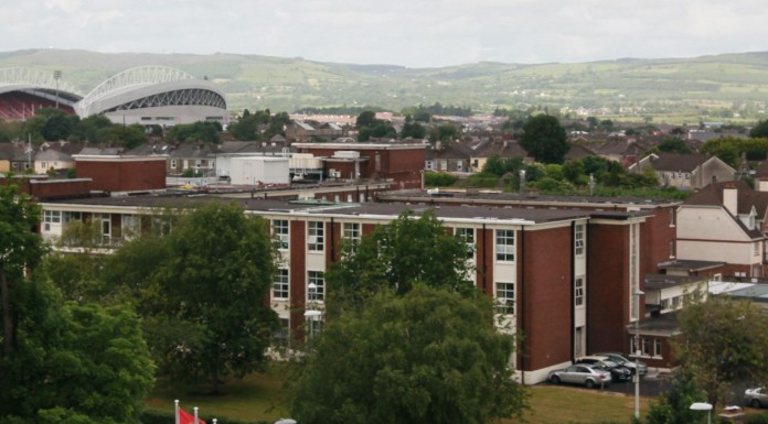 Visiting Restrictions At Midwest Maternity Hospital Easing Further From Today