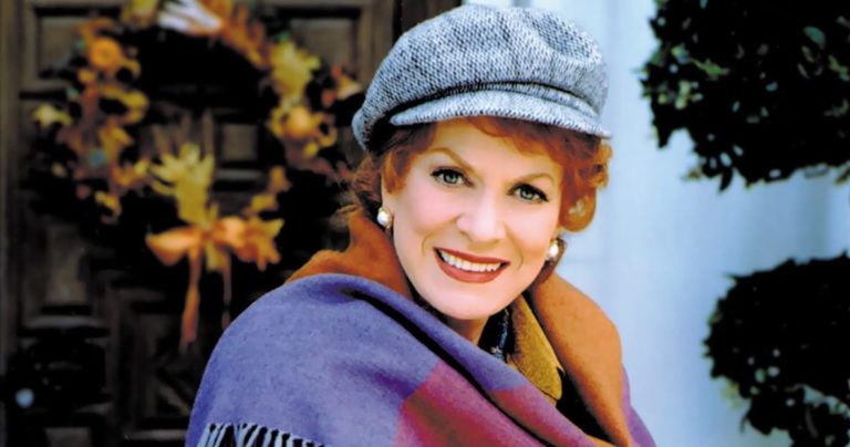 Centenary of Irish Hollywood Icon Maureen O’Hara’s Birth To Be Marked In Limerick