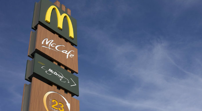 Jobs Boost For Clare As Part Of McDonald’s Expansion