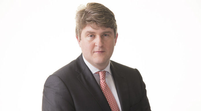 Clare’s Independent TD Joins New Technical Group