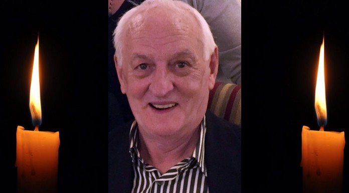 Michael Neylon – Kilkee