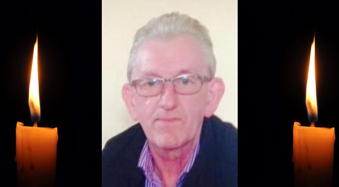 Michael Ryan – Ballyalla