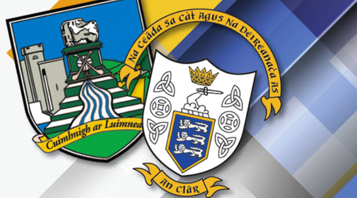 CLARE vs LIMERICK – The Build Up