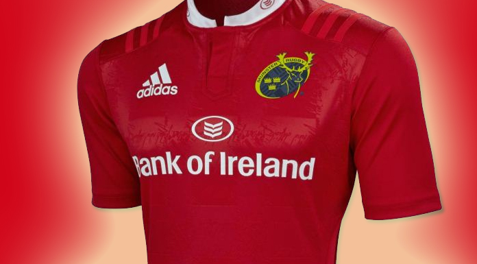 Munster Seal PRO12 Final Spot