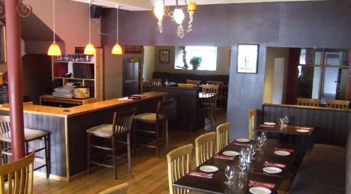 VAT Hike Kill Shot For Kilkee Restaurant