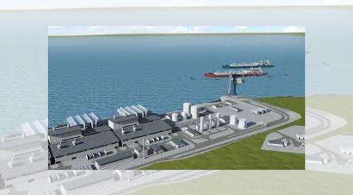 Concern Expressed In Clare About New Shannon LNG Plans