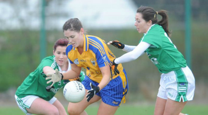 Details Confirmed For Clare LGFA Senior Semi Finals