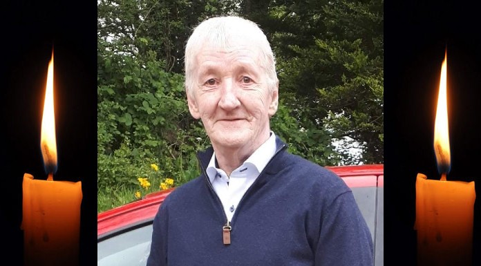 Nigel Bane – Corofin