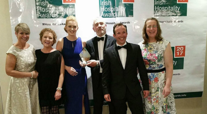 National Honours For North Clare Businesses