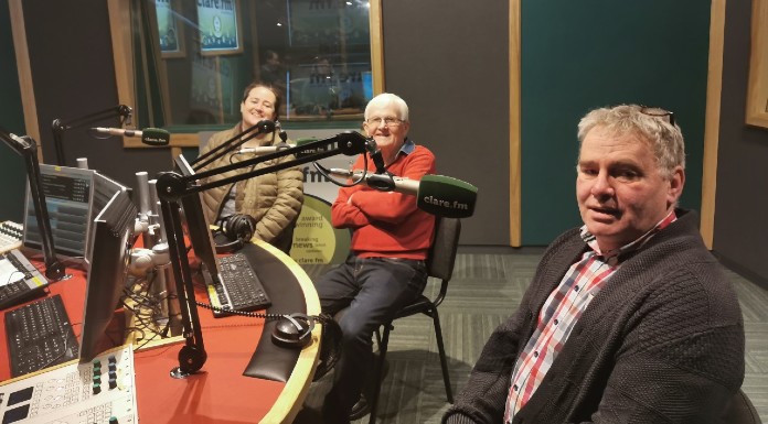 The Friday Panel – 28/02/20