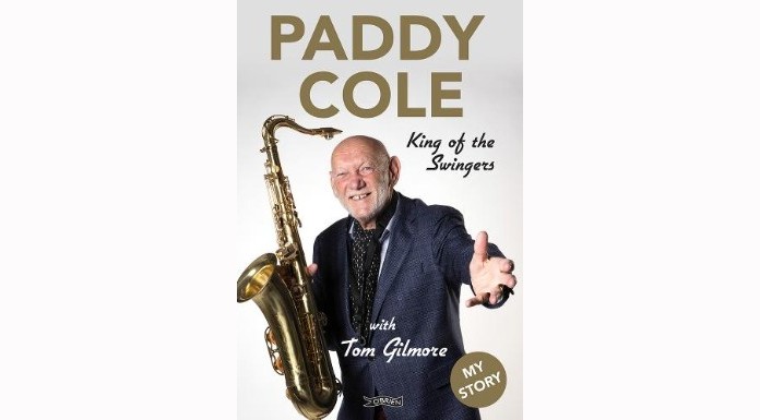 Paddy Cole – King Of The Swingers