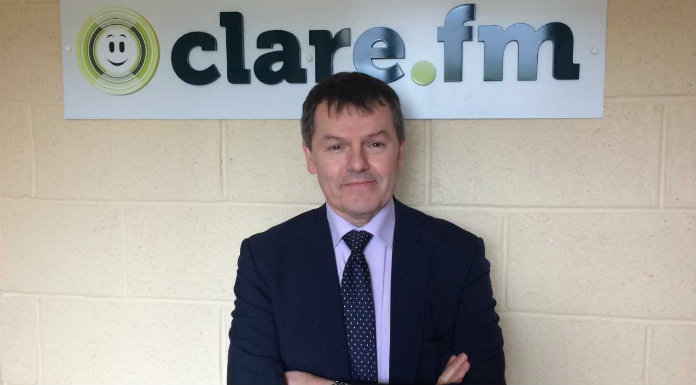 Clare Businesses Urged To Be Brexit Ready As Local Enterprise Week Begins