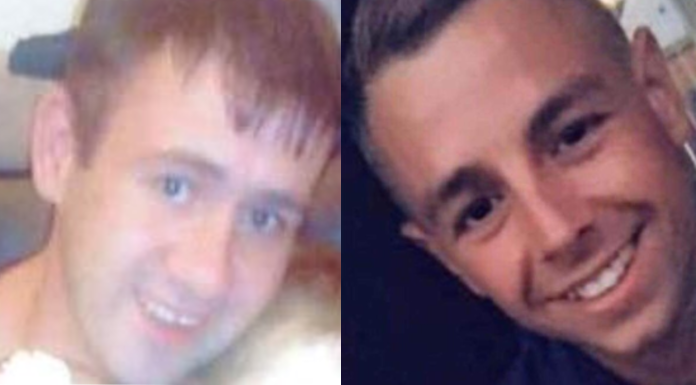 Gardaí Release Names Of Victims Of Fatal Parteen Crash