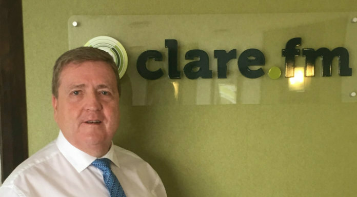 Brexit Behind Increase In IDA Site Visits To Clare – Breen