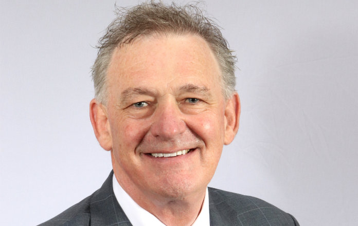 Traveller Community Reacts To Peter Casey’s Presidential Campaign