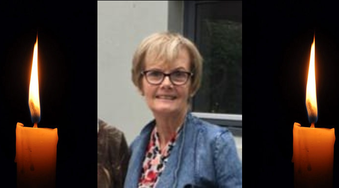 Philomena Hynes (nee McGuane) – Carron