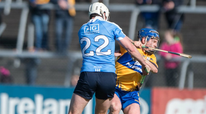 Collins Confident Ahead of Munster Hurling League Opening Round