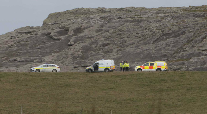 Gardai Probe If Body Found On Aran Islands Is Missing Fisherman