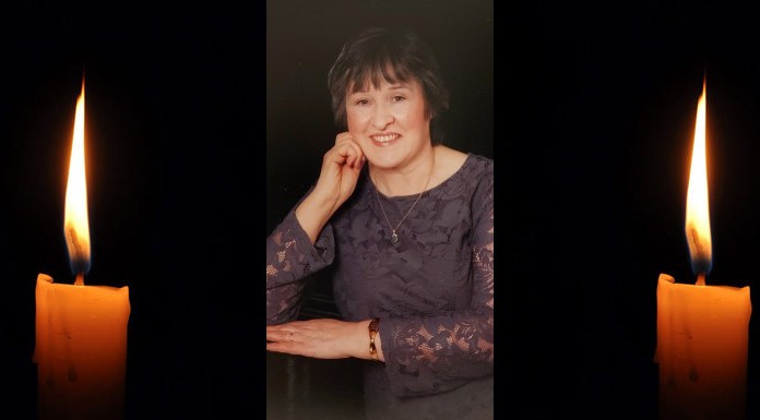 Assumpta Sherry nee Scanlon – Peterswell, Co Galway