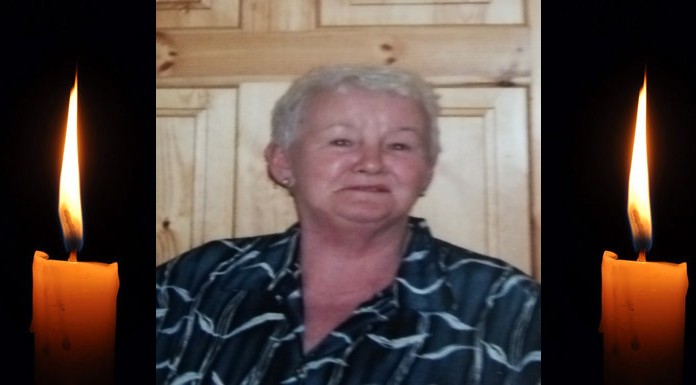 Betty Purtill – Ennis