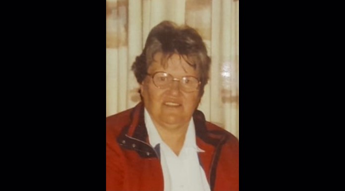 Breda McCarthy nee Maguire – Kilmihil