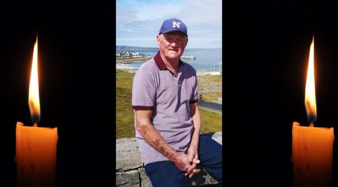 Brian Corbett – Miltown Malbay