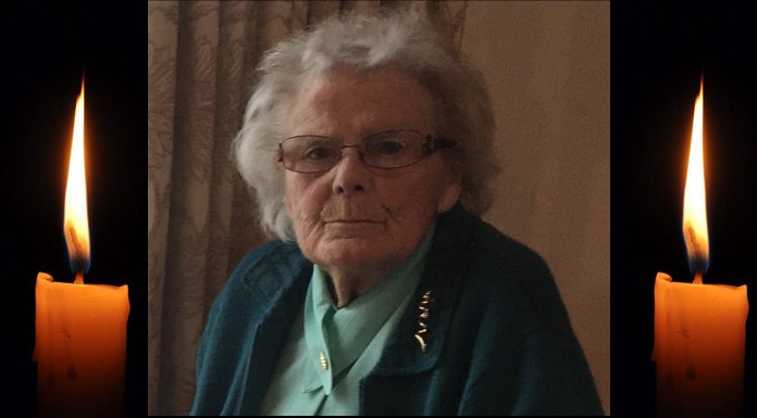 Bridie Moloney – Mullagh