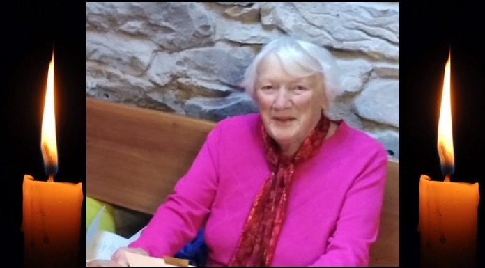 Brigid (Biddy) Howard nee McGann – Ballyvaughan