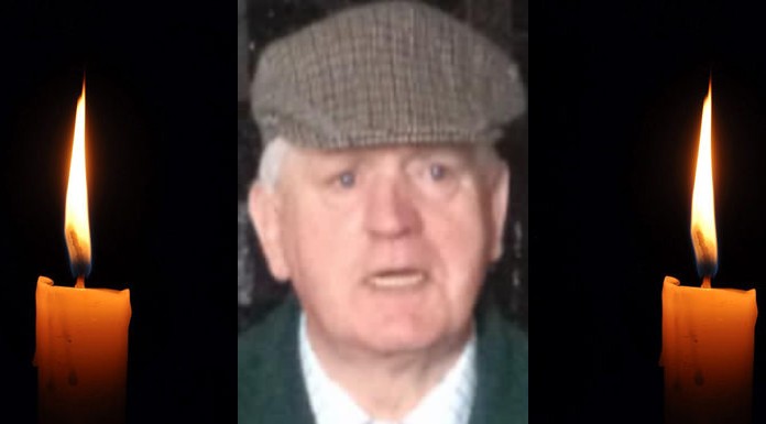 Edward (Ned) Devaney – Sixmilebridge