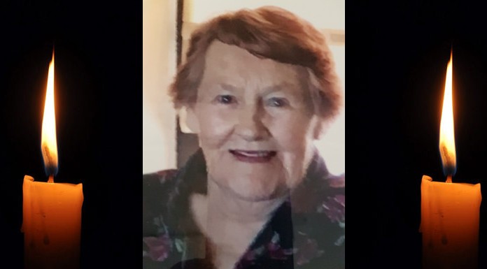 Eileen Devitt nee Vaughan – Moy