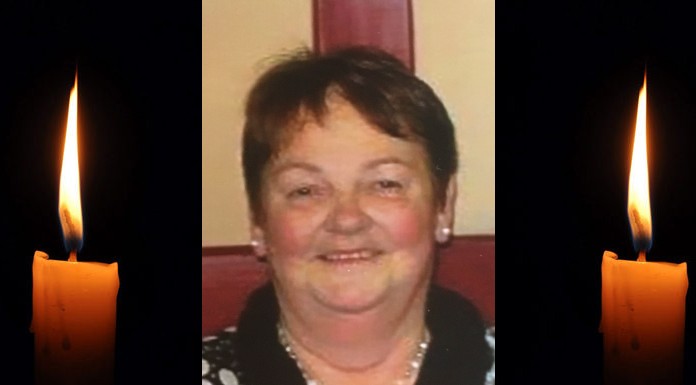 Evelyn Vaughan nee Hourigan – Kilmore