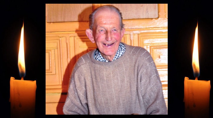 Francis (Francie) Scanlan – Kilkee