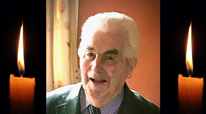 Frank Hogan – Ennis