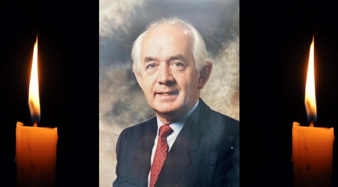 James (Jimmy) Kelly – Newmarket-On-Fergus