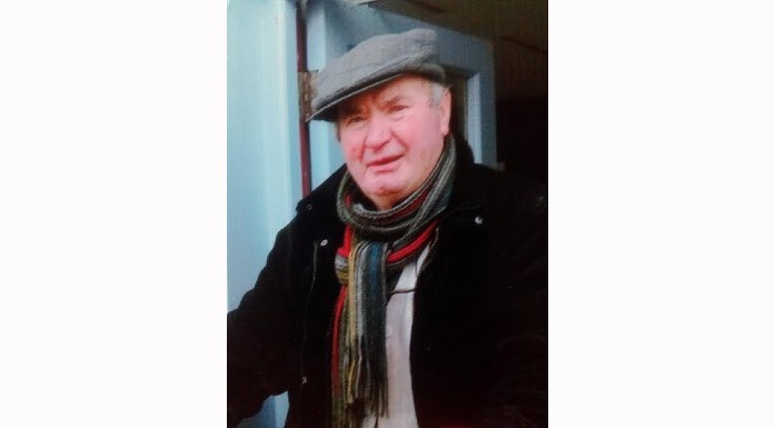 Jerry Kett – Kilkee