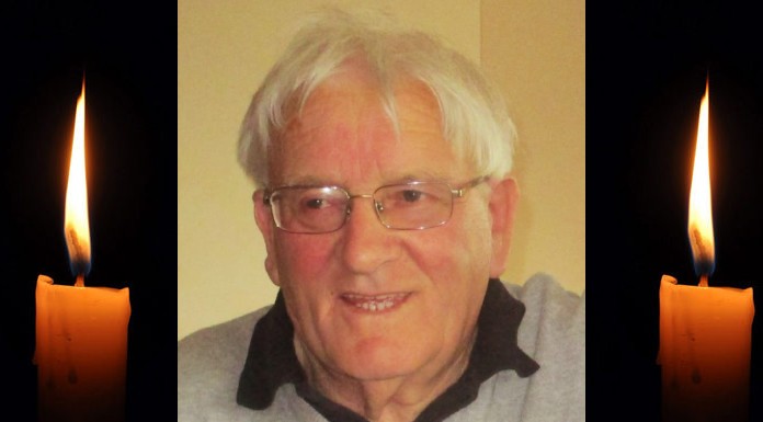 John Scahill – Ennis