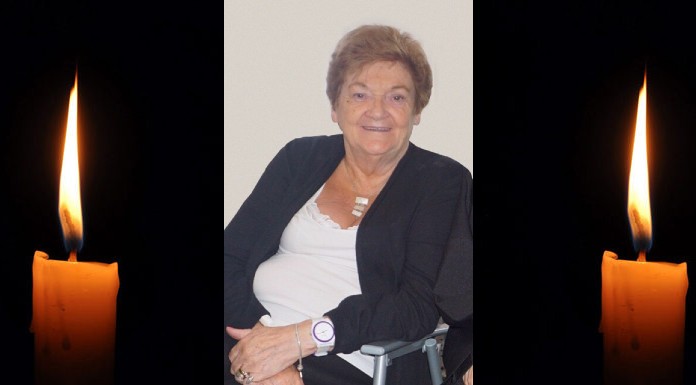 Josephine McGrath nee Cowan – Corofin