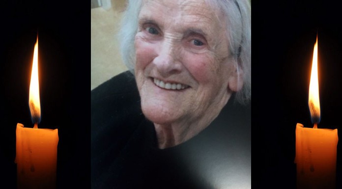 Kathleen Horan nee O Loughlin – Ennistymon