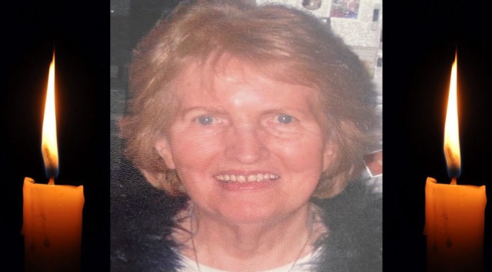 Lily (Nora) O’Callaghan – O’Callaghan’s Mills