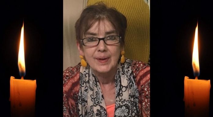 Linda Cuddihy – Ennis