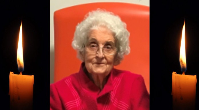 Margaret (Peggie) Hogan (nee Meehan) – O Callaghans Mills