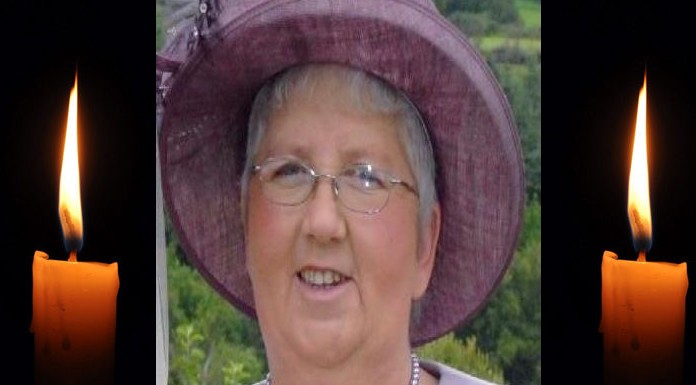 Margaret Hughes nee Donnellan – Caher